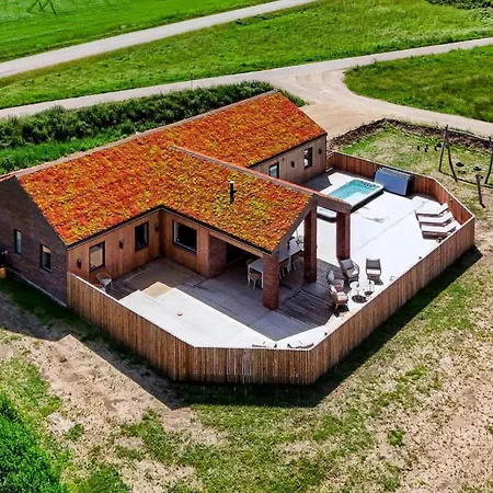 Prázdninový dům 828-harboore-strandvejen-138-a