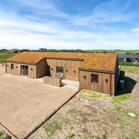 Prázdninový dům 828-harboore-strandvejen-138-a Harboør